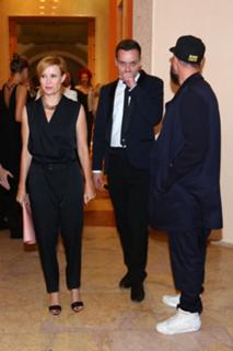 Jitka Schneiderová feet photo 4