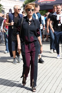 Jitka Schneiderová feet photo 1