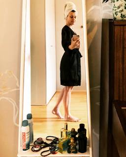 Jitka Schneiderová feet photo 8