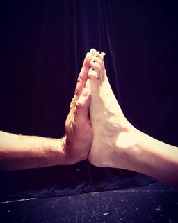 Jitka Schneiderová feet photo 3