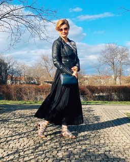 Jitka Schneiderová feet photo 5