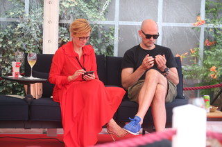 Jitka Schneiderová feet photo 7