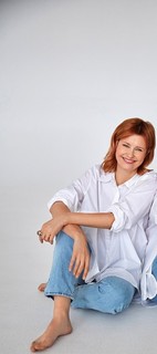 Jitka Schneiderová feet photo 1