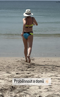 Jitka Schneiderová feet photo 18