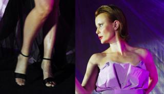 Jitka Schneiderová feet photo 3