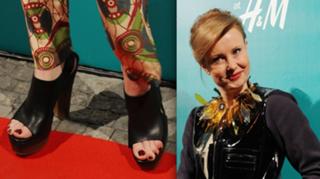 Jitka Schneiderová feet photo 2
