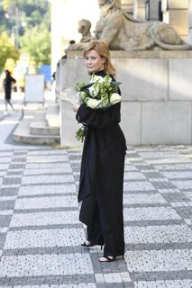 Jitka Schneiderová feet photo 10