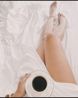 Jiya Shankar feet photo 2
