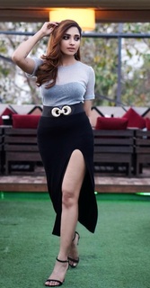 Jiya Shankar feet photo 20