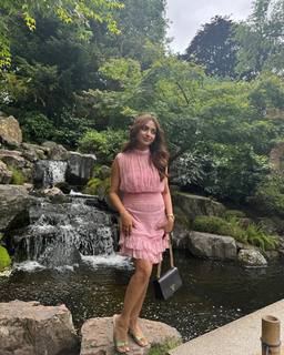 Jiya Shankar feet photo 11