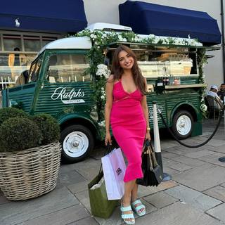 Jiya Shankar feet photo 8