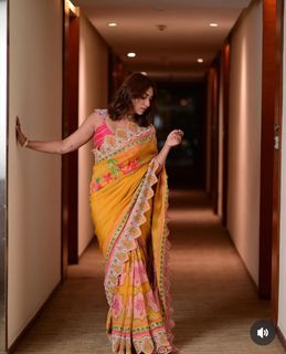 Jiya Shankar feet photo 16