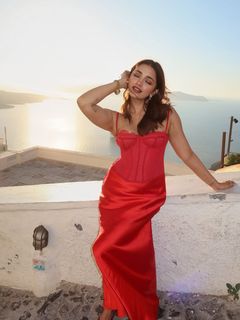 Jiya Shankar feet photo 6