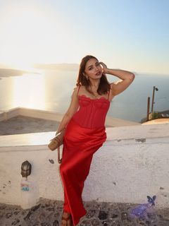 Jiya Shankar feet photo 4