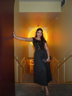 Jiya Shankar feet photo 7