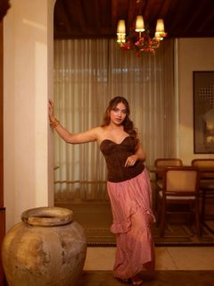 Jiya Shankar feet photo 16