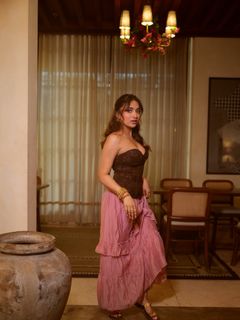 Jiya Shankar feet photo 15