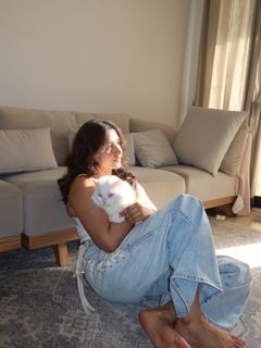Jiya Shankar feet photo 10