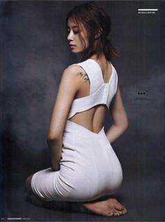 Jiyeon feet photo 6