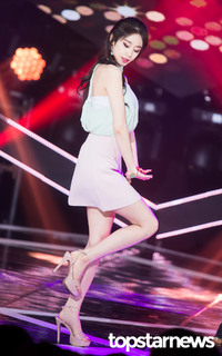 Jiyeon feet photo 20
