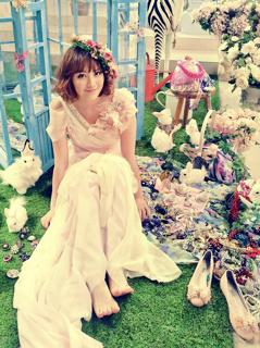 Jiyoung Kang feet photo 3