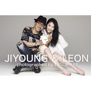 Jiyoung Kang feet photo 3