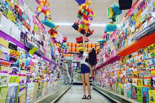 Jiyoung Kang feet photo 20