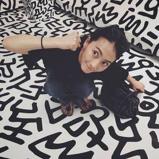 Jiyoung Kang feet photo 4