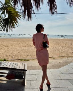 Jiyoung Kang feet photo 7