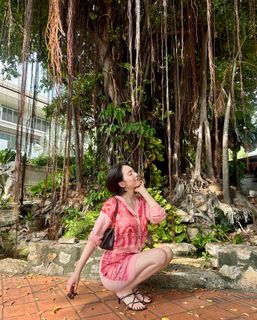 Jiyoung Kang feet photo 6