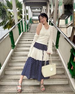 Jiyoung Kang feet photo 2