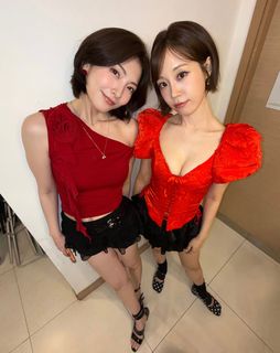 Jiyoung Kang feet photo 5