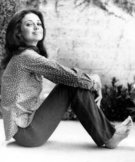 Jo Ann Pflug feet photo 19