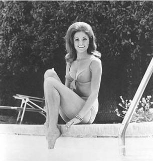 Jo Ann Pflug feet photo 18
