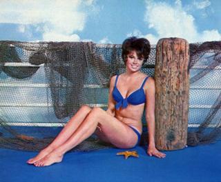 Jo Ann Pflug feet photo 16