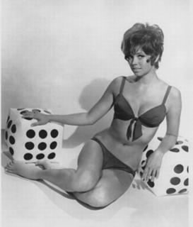 Jo Ann Pflug feet photo 12