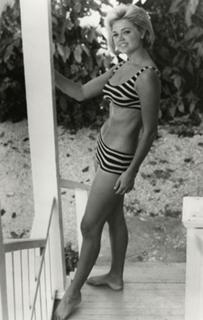 Jo Ann Pflug feet photo 11