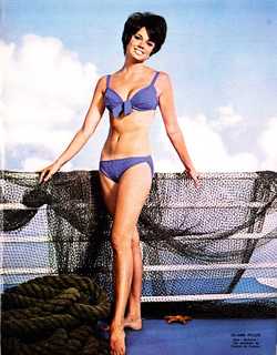 Jo Ann Pflug feet photo 10
