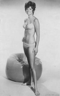 Jo Ann Pflug feet photo 1