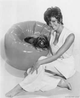 Jo Ann Pflug feet photo 2