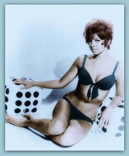 Jo Ann Pflug feet photo 3