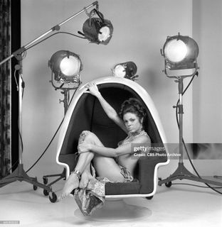 Jo Ann Pflug feet photo 6