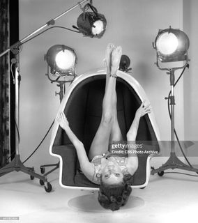 Jo Ann Pflug feet photo 5