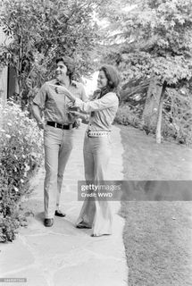 Jo Ann Pflug feet photo 3