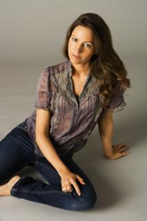 Jo-Anne Knowles feet photo 12