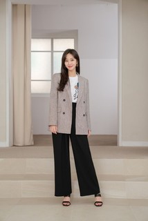 Jo Bo-ah feet photo 11