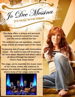 Jo Dee Messina feet photo 2