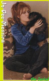 Jo Dee Messina feet photo 7