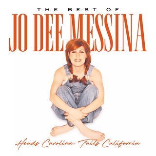 Jo Dee Messina feet photo 1