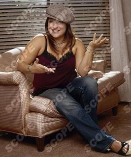 Jo Frost feet photo 19